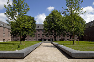Hermitage Amsterdam | Museen | Hans van Heeswijk Architects