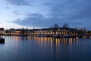 Hermitage Amsterdam | Musei | Hans van Heeswijk Architects