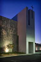 Tampa Covenant Church | Church architecture / community centres | Alfonso Architects