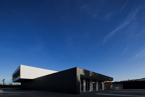 School Center Alenquer | Schools | André Espinho Arquitectura