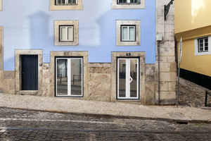 Hello Lisbon Castelo | Hotels | André Espinho Arquitectura