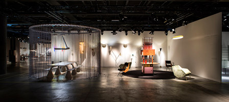 Reflections on the Collector’s Design Pieces | Shop interiors | dekleva  gregoric arhitekti
