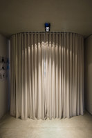 (un)curtain office | Office facilities | dekleva  gregoric arhitekti