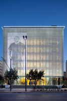 Onassis Cultural Centre | Concert halls | AS.ARCHITECTURE-STUDIO