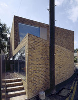 Richmond Place House | Case unifamiliari | Boyd Cody Architects