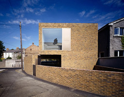 Richmond Place House | Casas Unifamiliares | Boyd Cody Architects