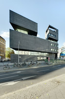 L40 | Museos | Bundschuh Architekten