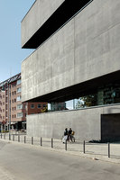 L40 | Museums | Bundschuh Architekten