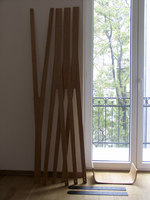 CATAPULT swing chair | Prototypes | Miljana Nikolić
