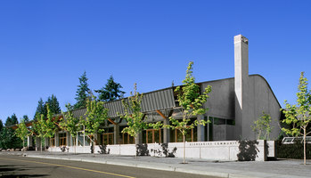 Gleneagles Community Centre | Écoles | Patkau Architects