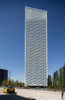 Torre Puig | Office buildings | GCA Arquitectos Asociados