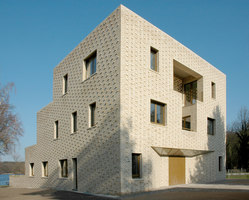 Seevilla bei Potsdam | Maisons particulières | Tillmann Wagner Architekten