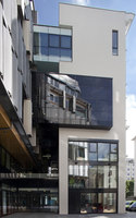 Office and Residential Building Neutrogasse | Edifici per uffici | RATAPLAN Architektur ZT GmbH