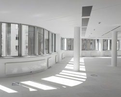 Büro- und Wohnhaus Neutorgasse | Office buildings | RATAPLAN Architektur ZT GmbH