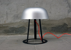 OSUX LAMP | Prototypes | CreativeAffairs