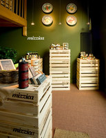 MIZZICA | Shops | CreativeAffairs