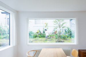 Kumagai House | Casas Unifamiliares | Hiroshi Kuno + Associates