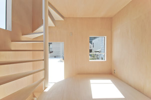 Kumagai House | Einfamilienhäuser | Hiroshi Kuno + Associates
