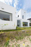 Kumagai House | Detached houses | Hiroshi Kuno + Associates