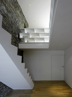 Transformation in Charrat | Detached houses | clavienrossier architectes hes / sia