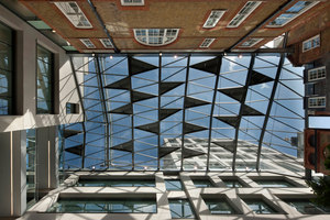 UNISON | Office buildings | Squire and Partners