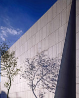 Mourning House | Church architecture / community centres | Pascal Arquitectos