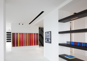 Index Penthouse | Living space | Studio M
