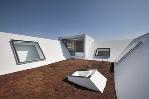 Earth House | Nobuhiro Tsukada ARCHITECTS