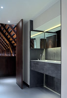 Busaba | Restaurant-Interieurs | David Archer Architects