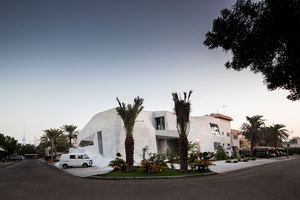 Rock House | Casas Unifamiliares | AGi architects