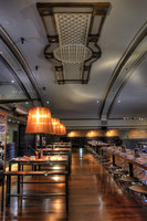 Grosvenor Cafe | Caffetterie - Interni | Surface-id