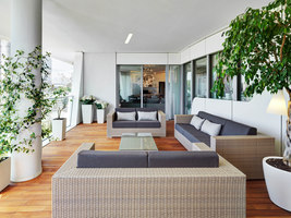 APPARTAMENTO PRIVATO  | Complesso residenziale CityLife | Living space | Marco Piva