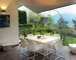 Interior | Villa on Como Lake | Living space | Marco Piva