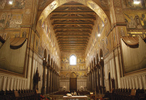 Monreale Cathedral | Church architecture / community centres | Studio Triskeles Associato