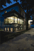 Villa Necchi Campiglio | Detached houses | BBLD - Barbara Balestreri Lighting Design