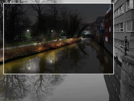 Mechelen Lighting Masterplan | Parks | Susanna Antico