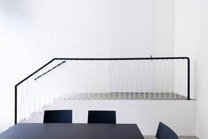 IG Architektur RAUM | Office facilities | PLOV Architekten
