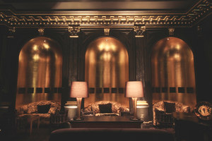 Savoy Hotel | Hotels | Lighting Design International