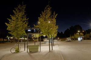 Växjö Kommun | Public squares | Olsson & Linder