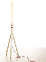 Lighthouse Lamp | Prototypes | Dimitrios Stamatakis Design