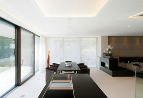 Luxus-Wohnhaus | Referencias de fabricantes | JOSKO