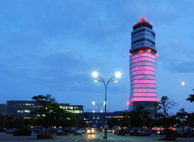 Airport tower Wien | Airports | Zechner & Zechner ZT GmbH