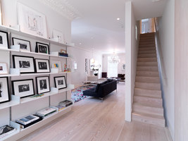 Notting Hill Townhouse | Referencias de fabricantes | DINESEN