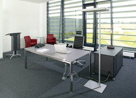 Adam Nord GmbH | Herstellerreferenzen | WINI Büromöbel