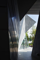 Karuizawa Museum Complex | Office buildings | Yasui Hideo Atelier