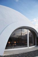 Hoto Fudo | Restaurants | Takeshi Hosaka Architects