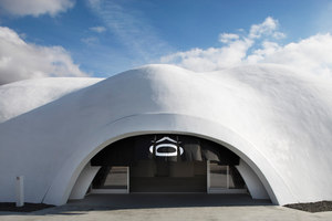 Hoto Fudo | Restaurants | Takeshi Hosaka Architects