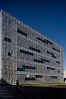R.T.P. / R.D.P. Studios | Office buildings | Frederico Valsassina