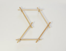 Hexagon | Prototypes | Uli Budde
