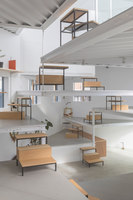 House in Miyamoto | Pièces d'habitation | Tato Architects